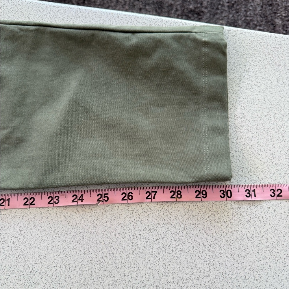ABC 5 pocket utilitech new w/o tag - Picture 4 of 6
